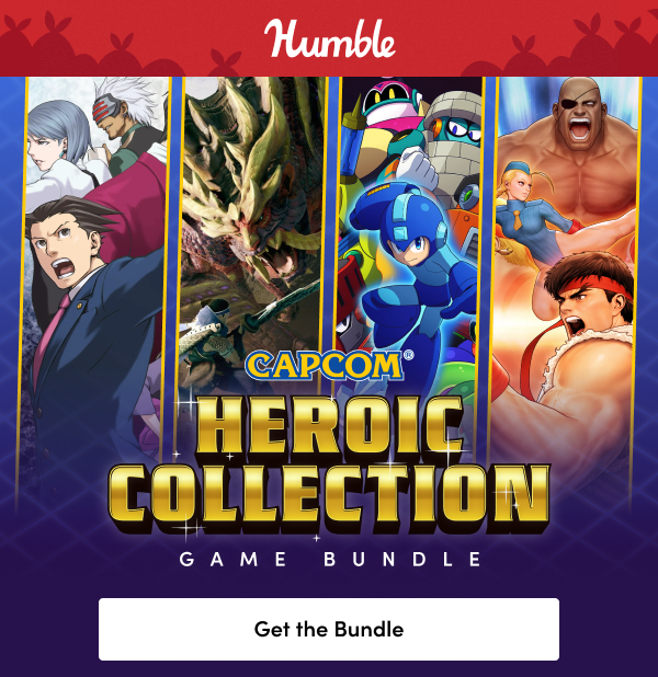 Humble Bundle