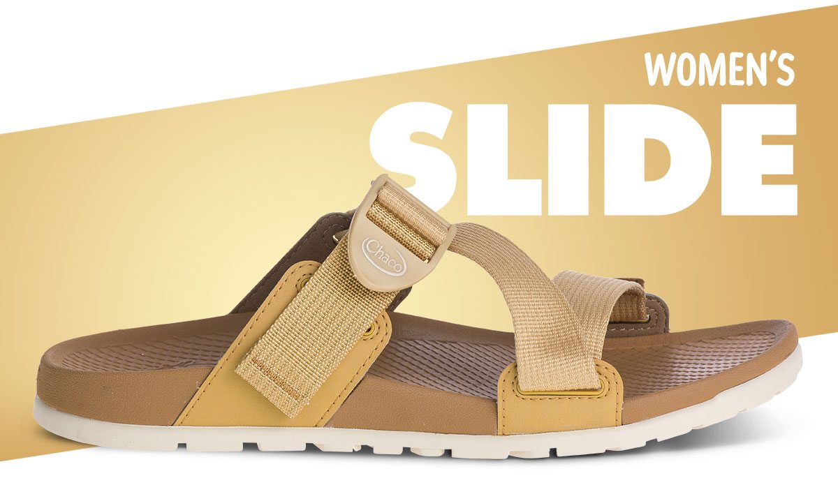 WOMEN'S SLIDE