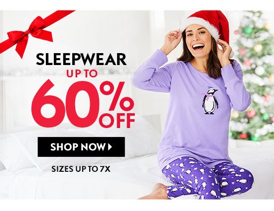 Shop Sleep