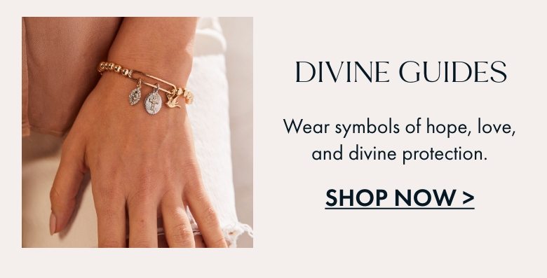 25% Off Divine Guides | Shop Now