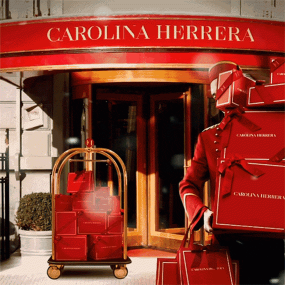 HOTEL CAROLINA HERRERA image