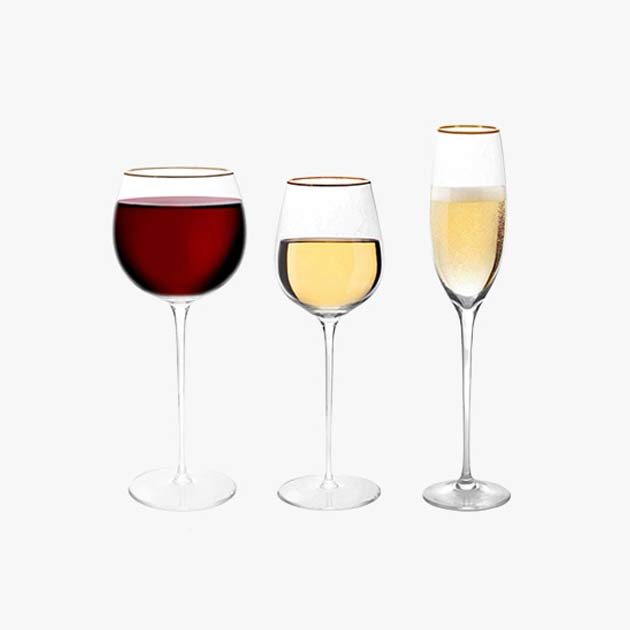 Olivia & Oliver® Stemware