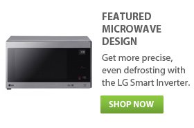 Shop microwaves