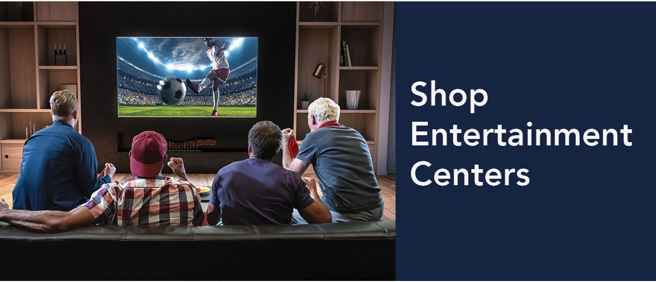 Shop-entertainment-centers