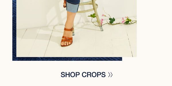 Shop crops