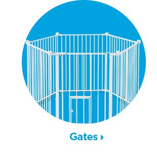 Gates.