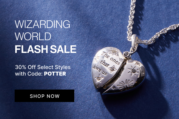 Harry Potter Flash Sale | Shop Now