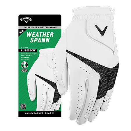 Weather Spann Glove