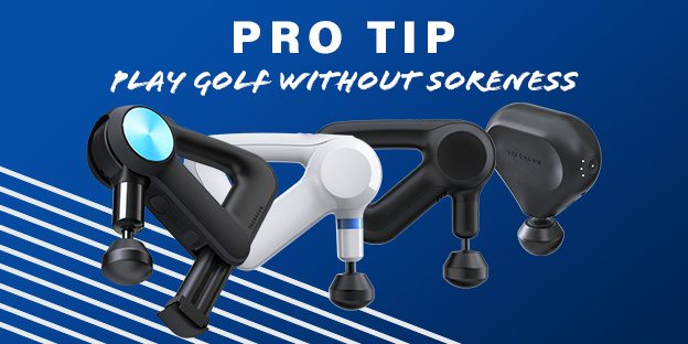 Pro Tip 25: Play Golf Without Soreness