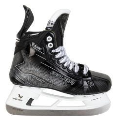 Bauer Supreme M50 Pro Intermediate Ice Hockey Skates with Fly-X Runner