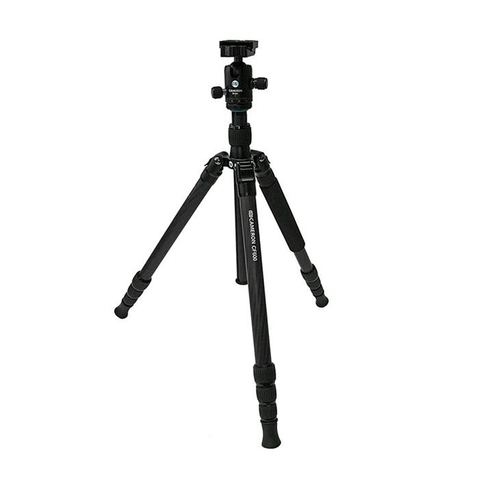 CAMERON CF600 TRIPOD W/BH20 BALLHEAD