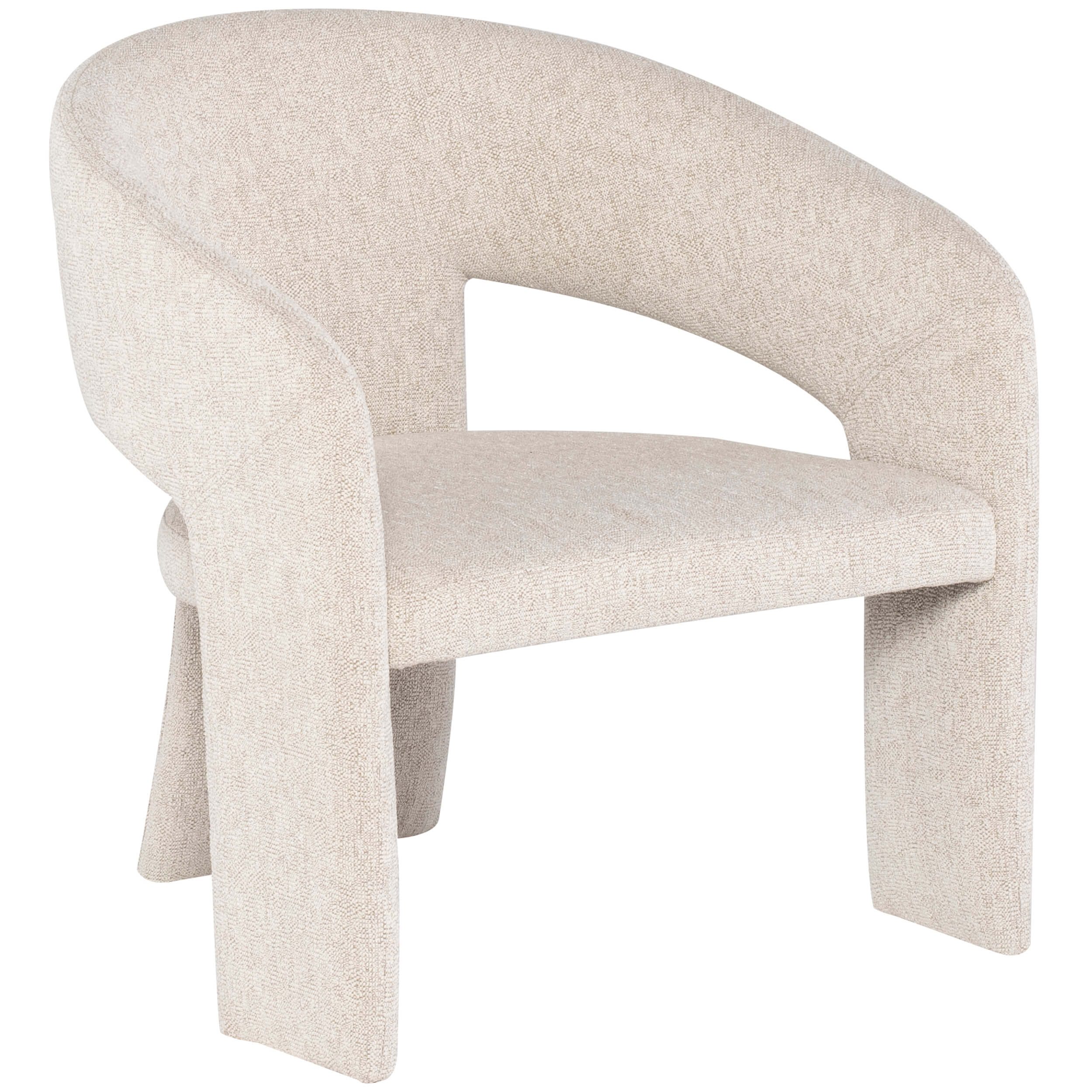 Image of Anise Chair, Shell