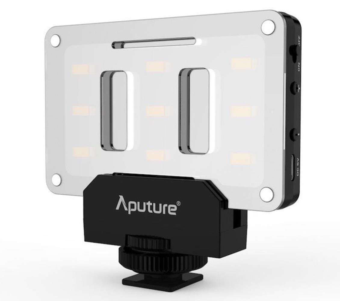 APUTURE AMARAN AL-M9 COMPACT LED LIGHT