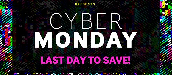 Cyber Monday