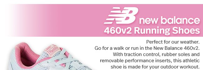 New Balance 460v2 Running Shoes