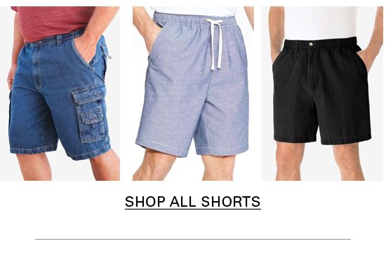 Shop All Shorts