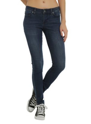Blackheart Medium Indigo Jeans