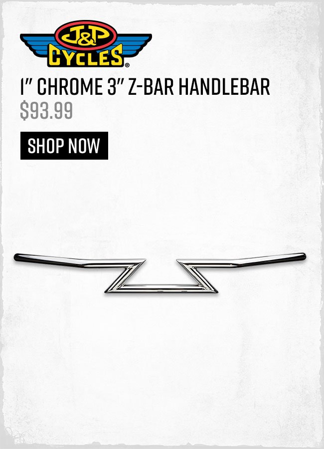 J&P Cycles