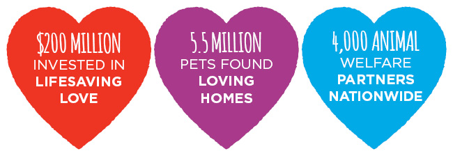 See the impact of your donation