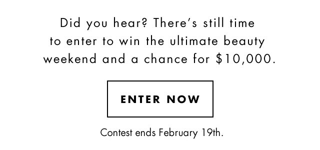 Enter Now