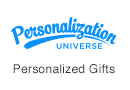 Personalization Universe | Personalized Gifts