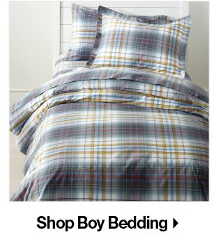 Shop Boy Bedding