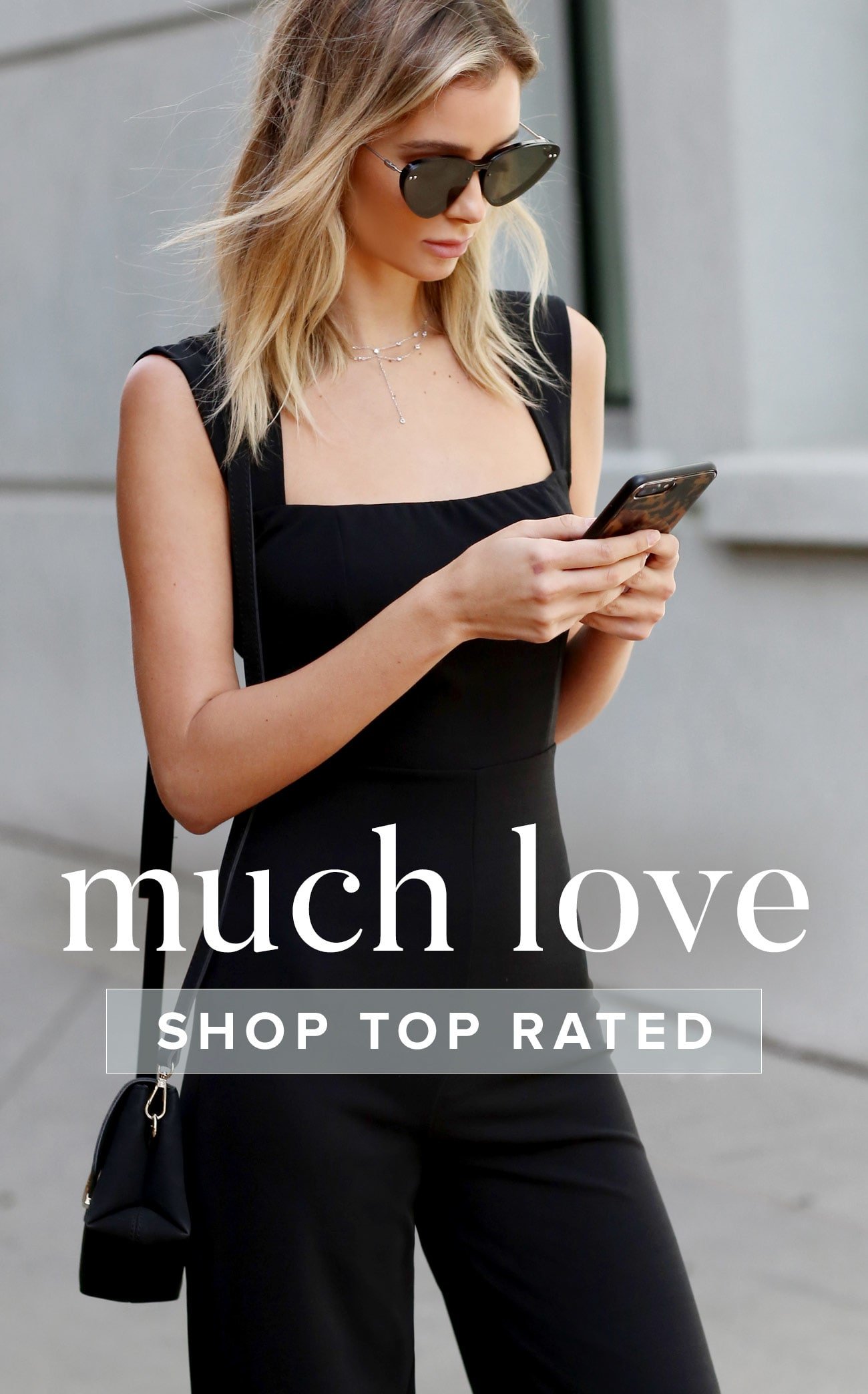 Much Love -Shop Top Rated 