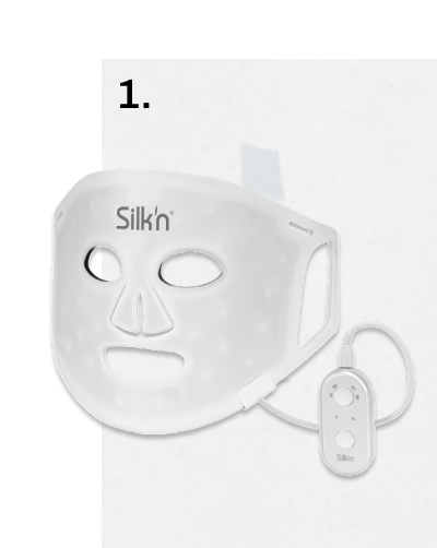 LED Face Mask