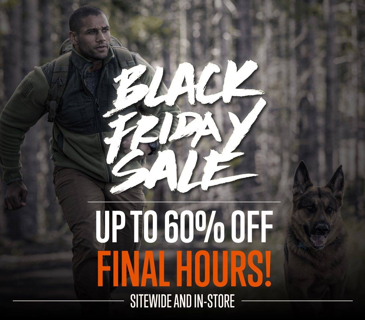 Black Friday Sale | 25% Off