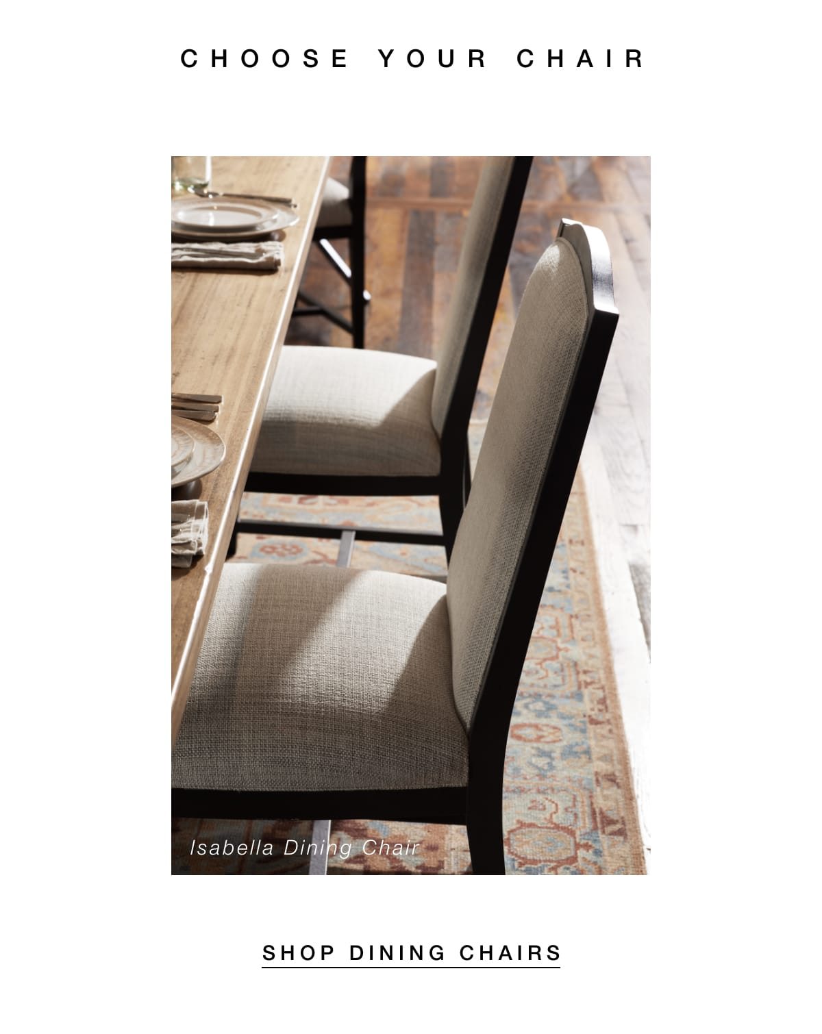 Shop dining chairs