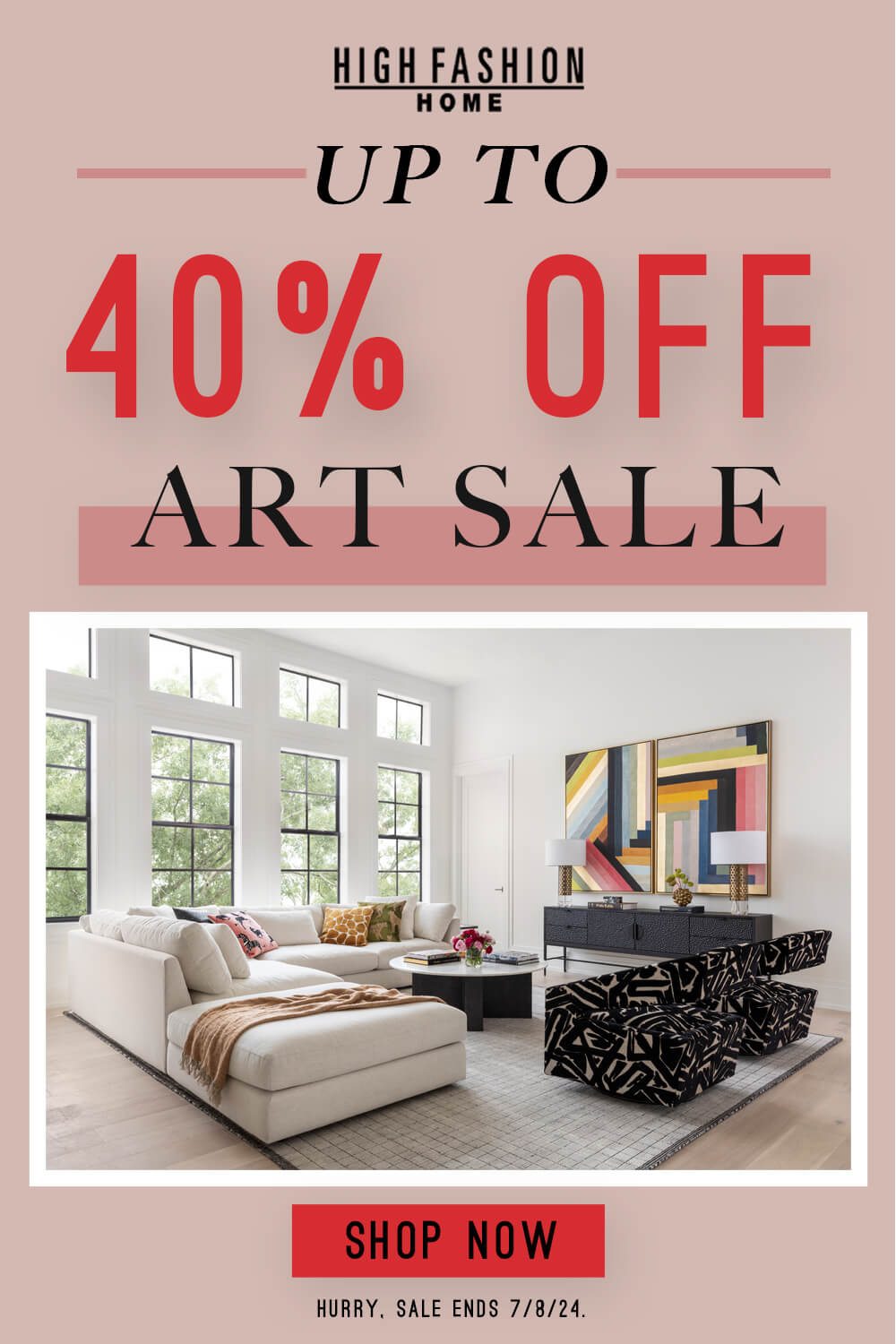 Art Sale