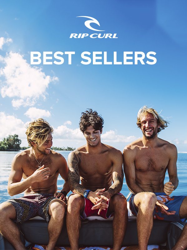 The Rip Curl Mens in Tahiti last Year