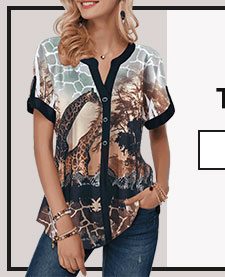 FASHION TRENDY 2019