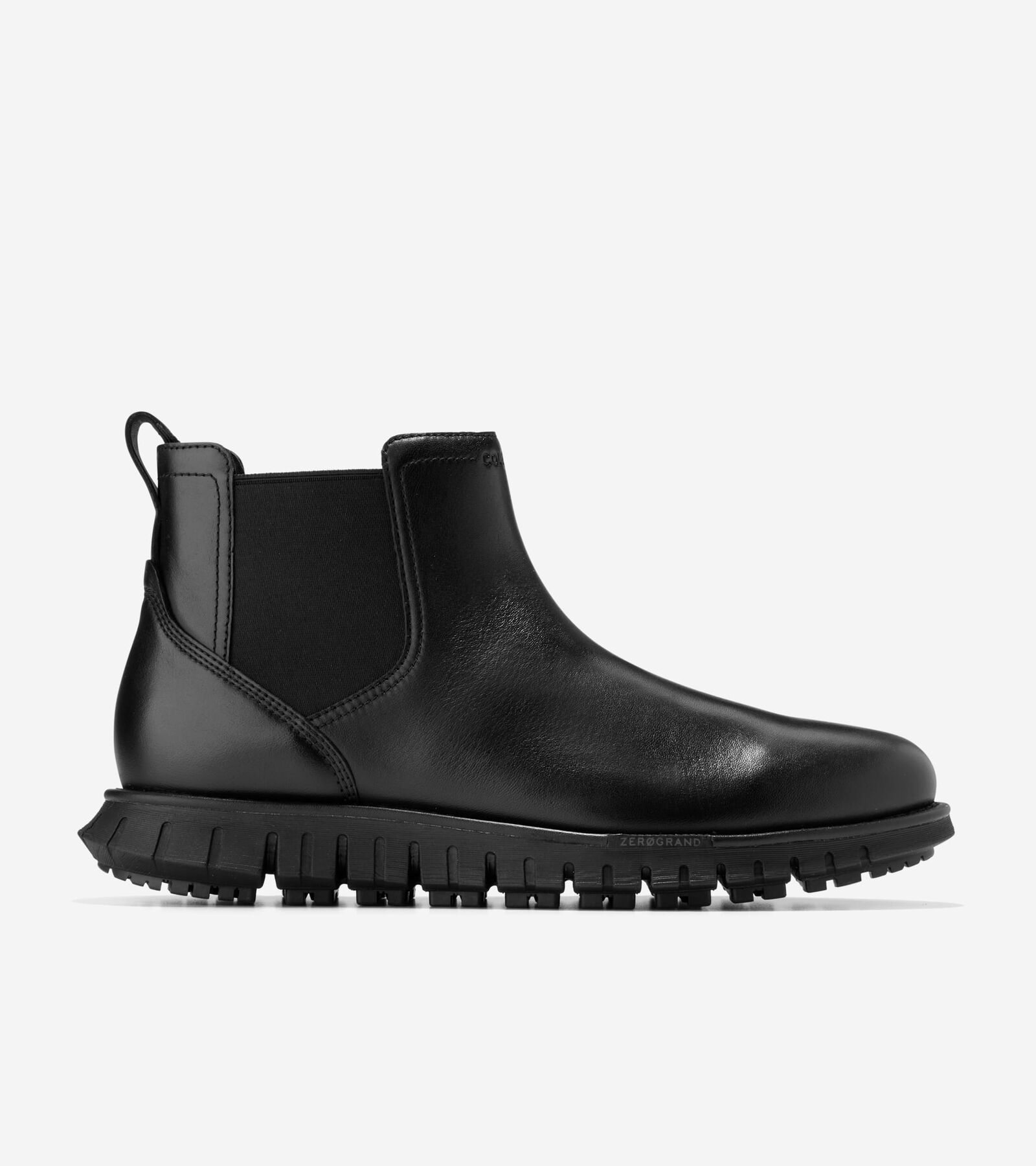 Cole Haan Zerøgrand Remastered Chelsea Boots Wp