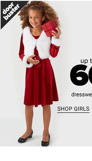 Up to 60% off Dresswear and Sets - Shop Girls