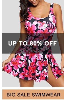 BIG SALE SWIMWEAR