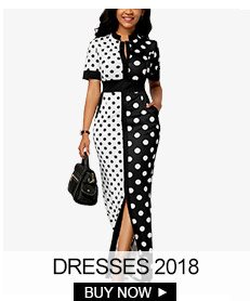 Dresses 2018