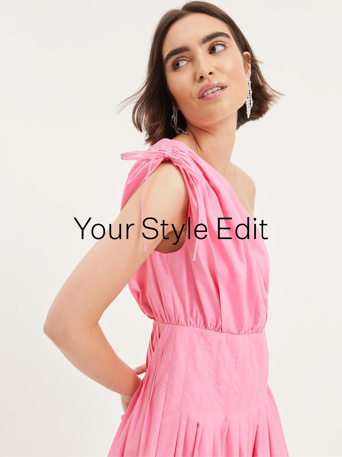 Your Style Edit