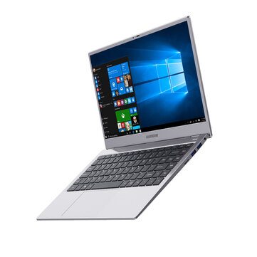 ALLDOCUBE i7Book 14.1 inch Intel Core i7-6660U 8GB RAM 256GB SSD 51.3Wh Battery Full-Featured Type-C 90% Narrow Bezel Notebook