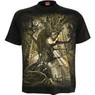 Dragon Forest T-Shirt