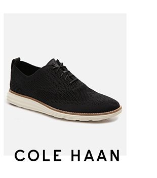 COLE HAAN