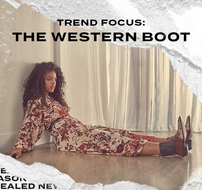 SHOP WESTERN TREND