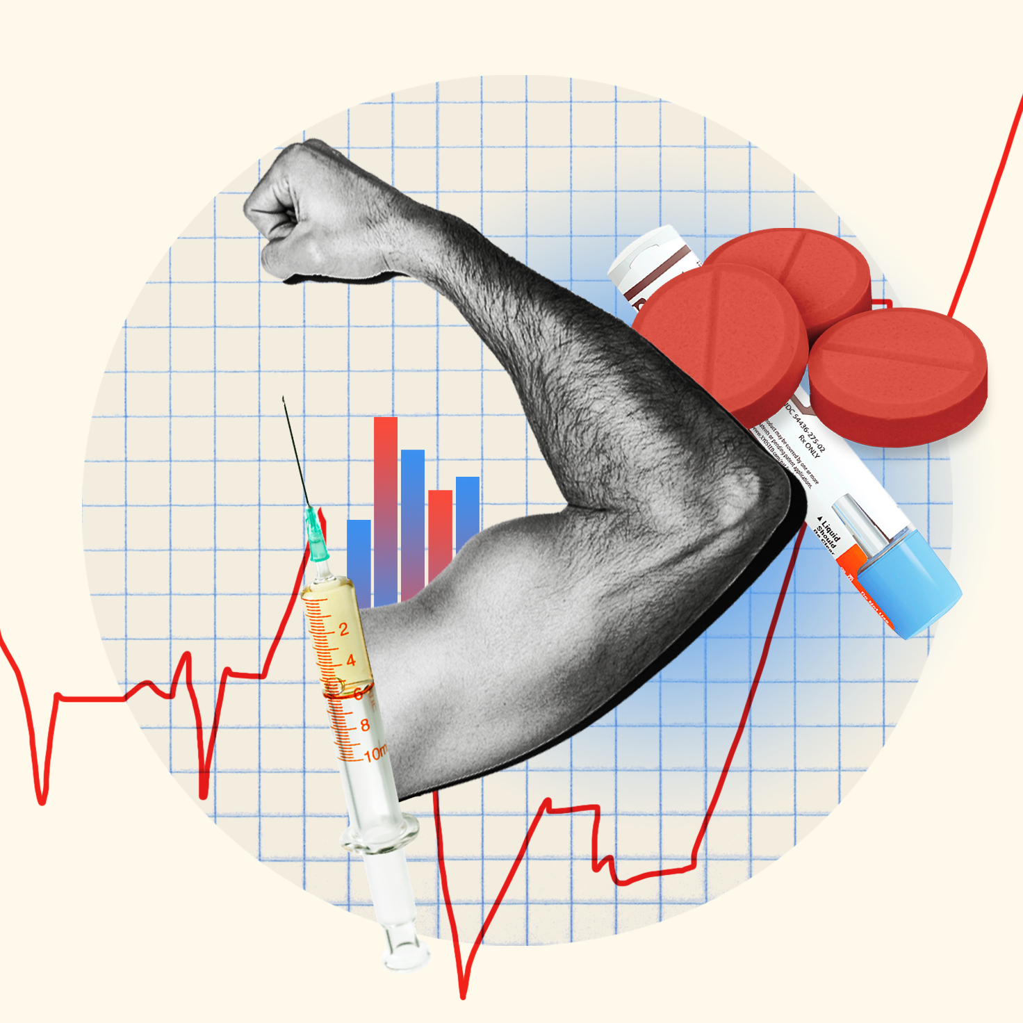 How to Tell Which Testosterone Replacement Method is Best for You