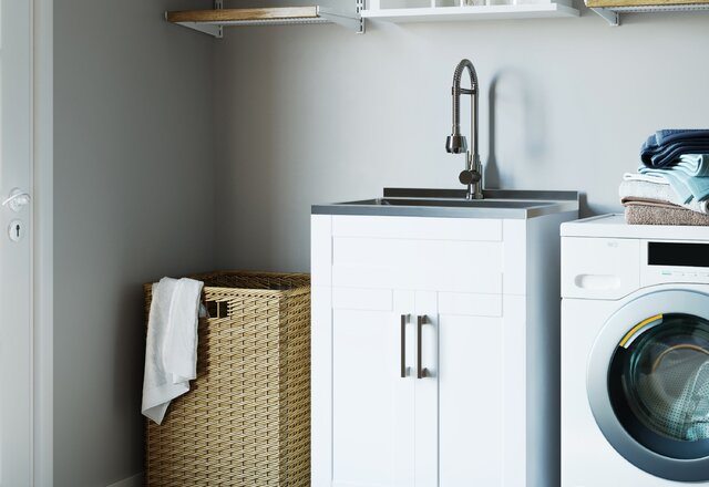 Best-Selling Utility Sinks