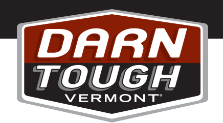 DarnToughVermontLogo