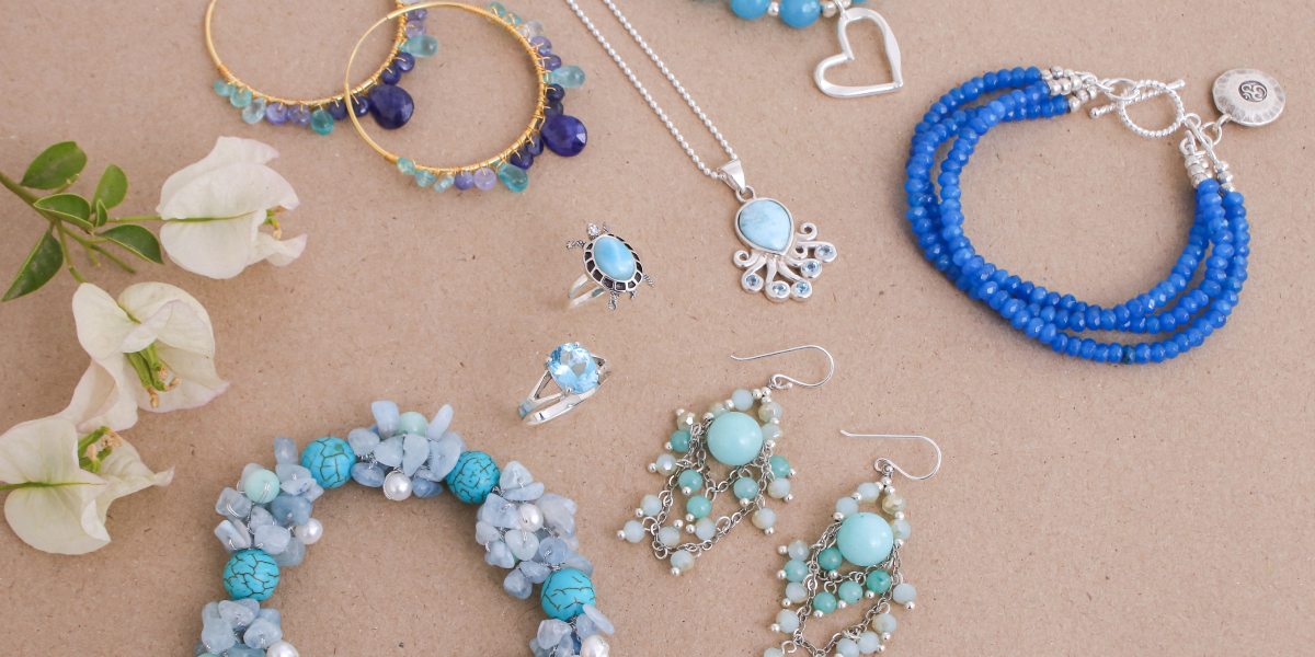 Summer Jewelry Sale