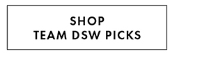 Shop Team DSW Picks