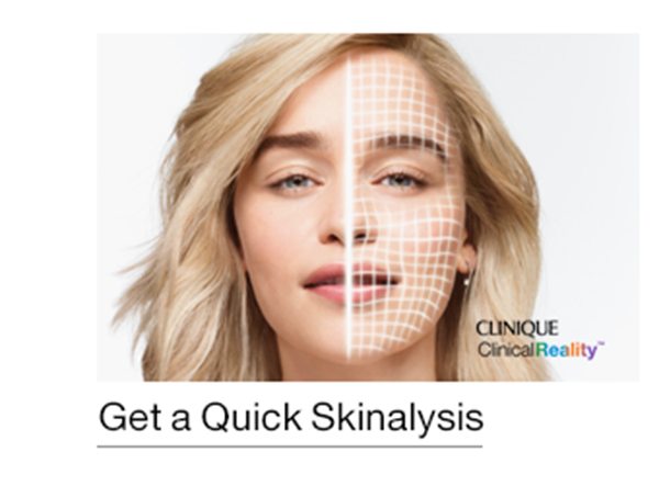 Get a Quick Skinalysis