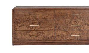 Jackson Burl Dresser