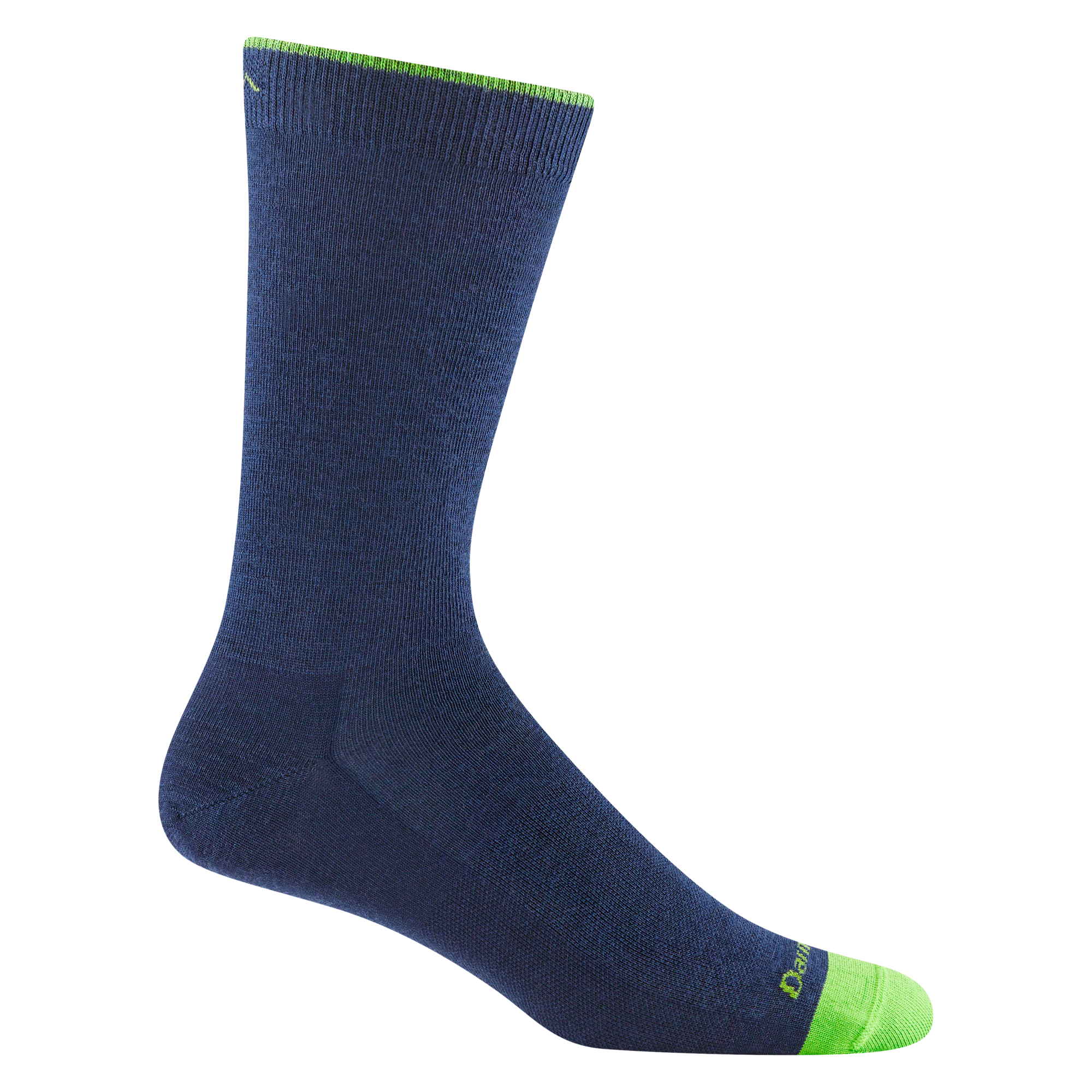 Image of Men's Limited Edition Solid Crew Lightweight Lifestyle Sock